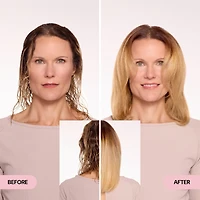 L'ange Whip Volumizing Mousse