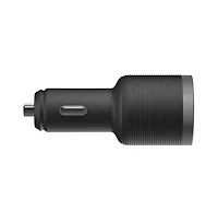 OtterBox Premium Pro Usb C Car Charger 60W-Black