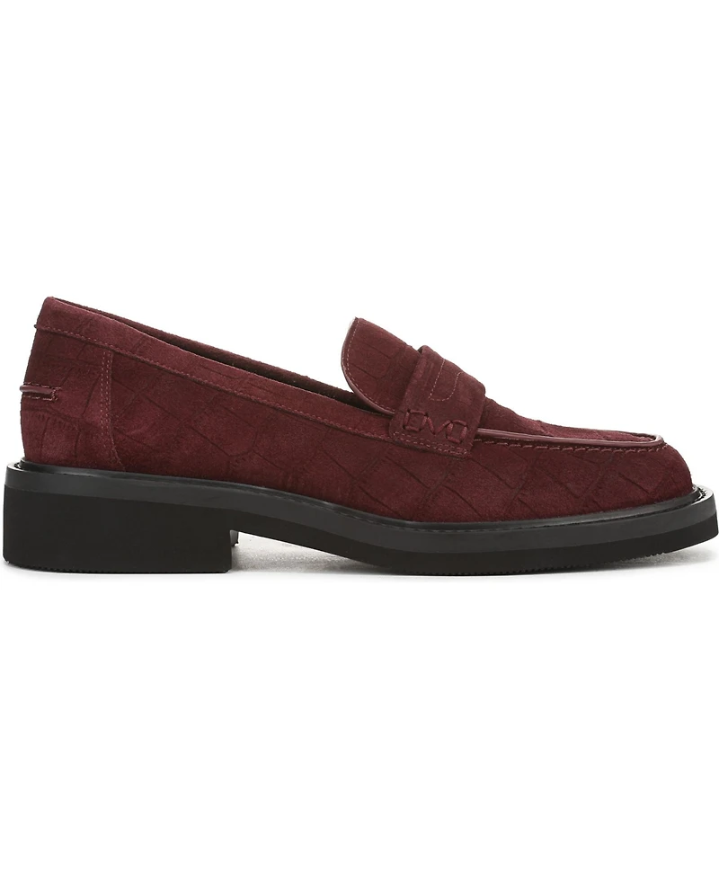 Vionic Womens Caitlin Loafers