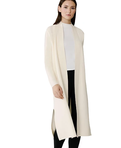 Soia & Kyo Women's Zola Maxi Coatigan