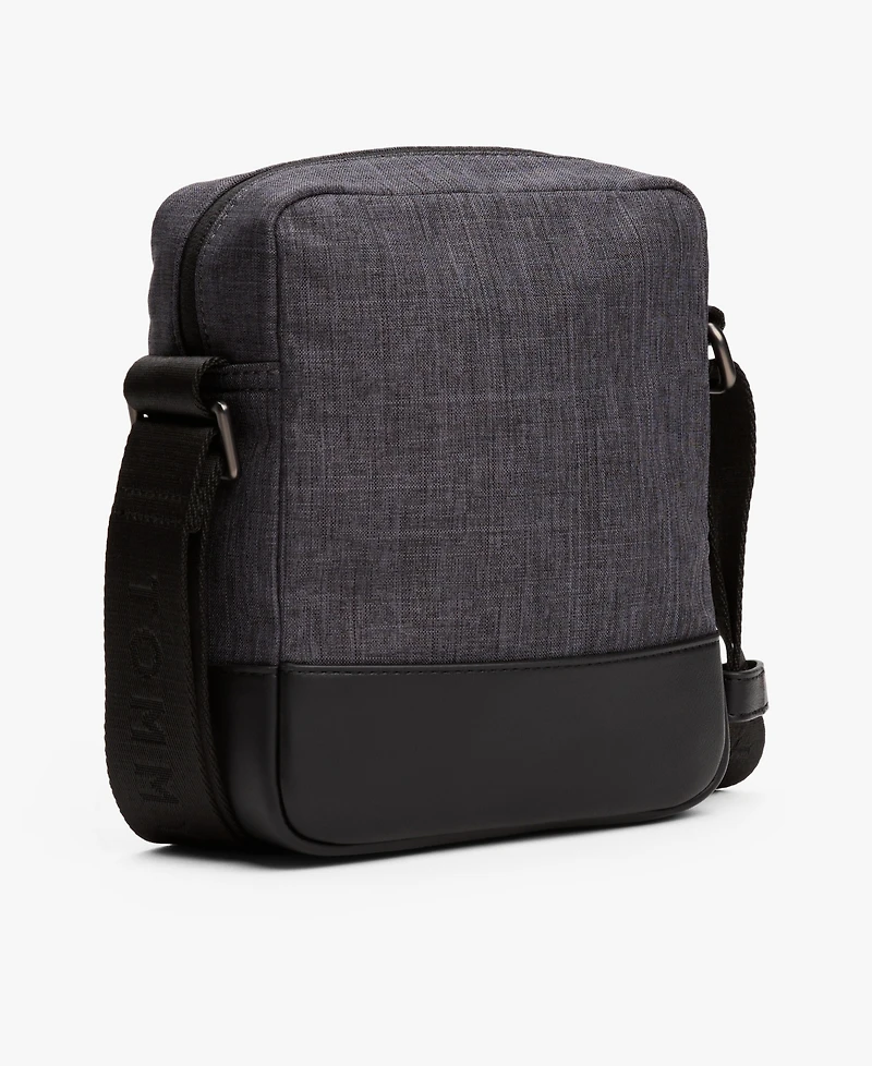 Tommy Hilfiger Men's Mini Reporter Bag