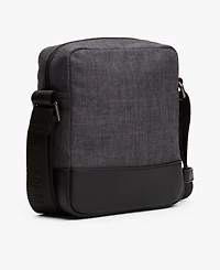 Tommy Hilfiger Men's Mini Reporter Bag