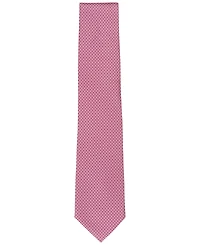 Michael Kors Men's Classic Beacon Mini-Pattern Tie