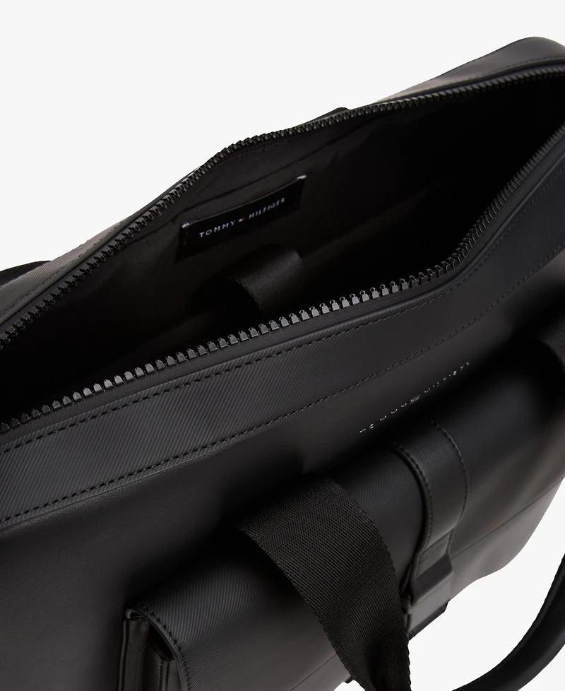 Tommy Hilfiger Men's Foundation Computer Bag
