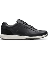 Clarks Men's Townview Lace Up Casual Sneakers