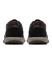 Clarks Men's Townview Style Casual Lace Up Sneakers