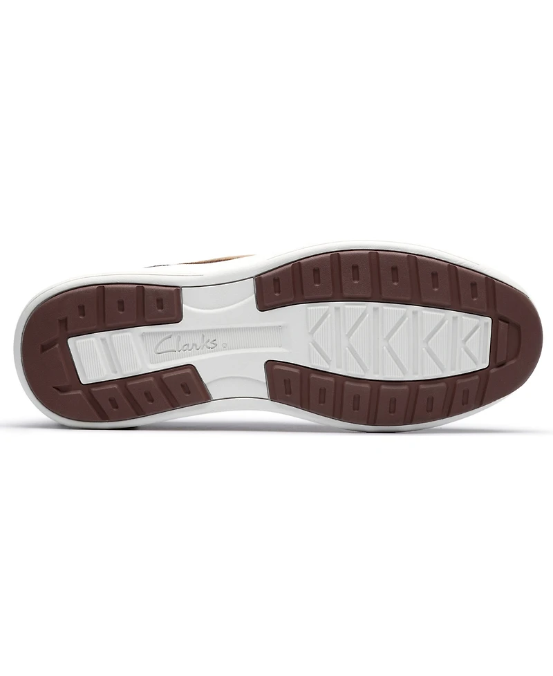 Clarks Men's Craftwell Step Casual Sneakers