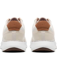 Clarks Men's Motion Trek Go Casual Lace Up Shoe