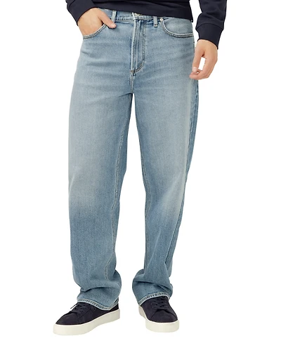 Silver Jeans Co. Men's Big Guy Baggy