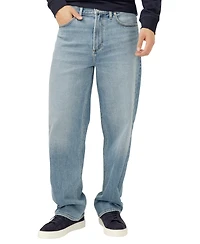 Silver Jeans Co. Men's Big Guy Baggy