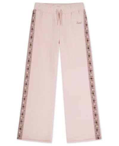 Levi's Big Girls Wide Leg Western Pants