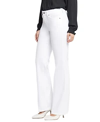 Nydj Petite Balloon Ankle Denim Jeans