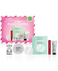 7-Pc. Iconic Beauty Favorites Set, Created for Macy's