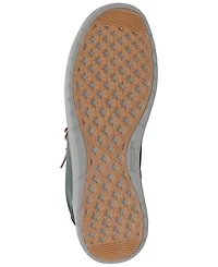 Hey Dude Men's Paul Nut Slip-On Casual Moccasin Sneakers from Finish Line
