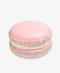 Holiday Lane Pink Macaron with Sprinkles Ornament, Macy's Exclusive