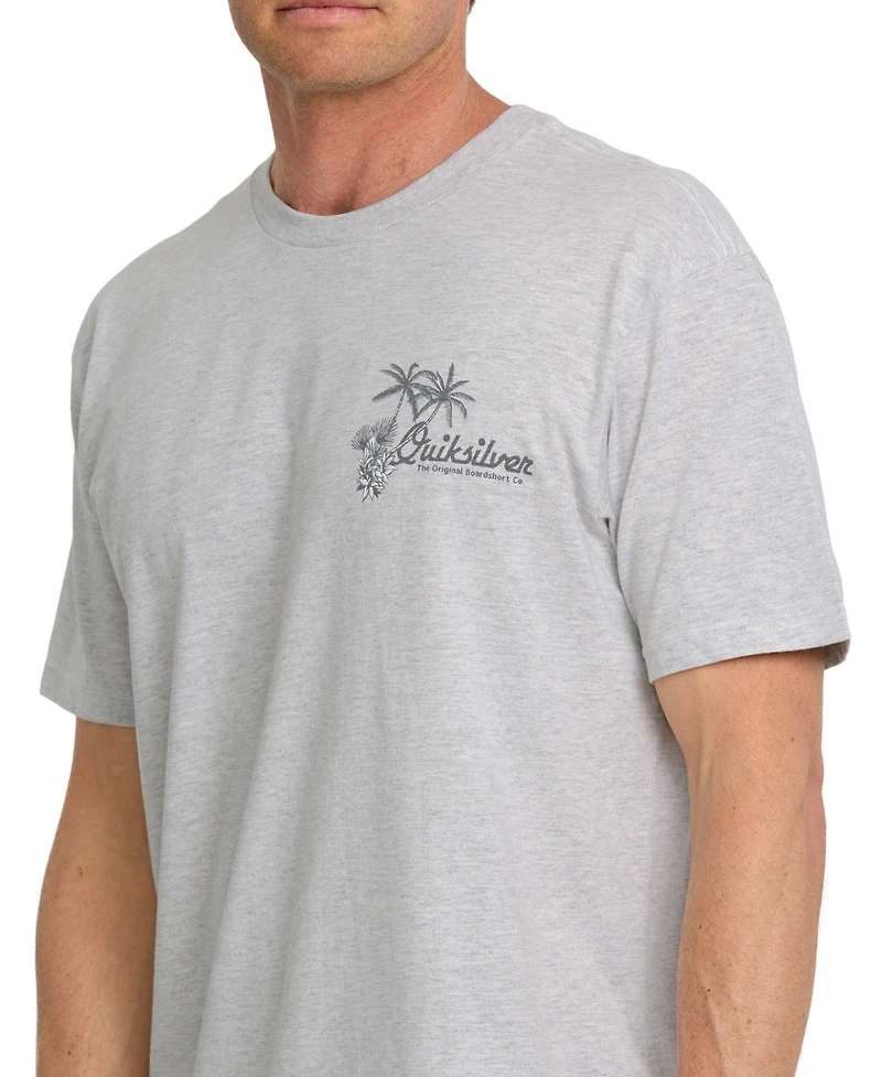 Quiksilver Men's Tropics Mod T-Shirt