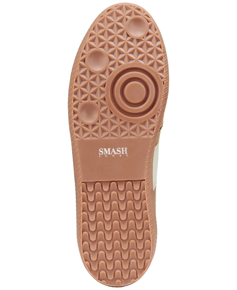 Smash Shoes Women's Lima Charm Sneakers - Extended Sizes Available