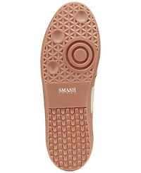 Smash Shoes Women's Lima Charm Sneakers - Extended Sizes Available