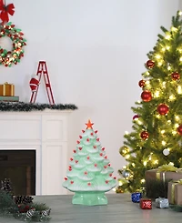 Mr. Christmas Nostalgic Tree with Lights