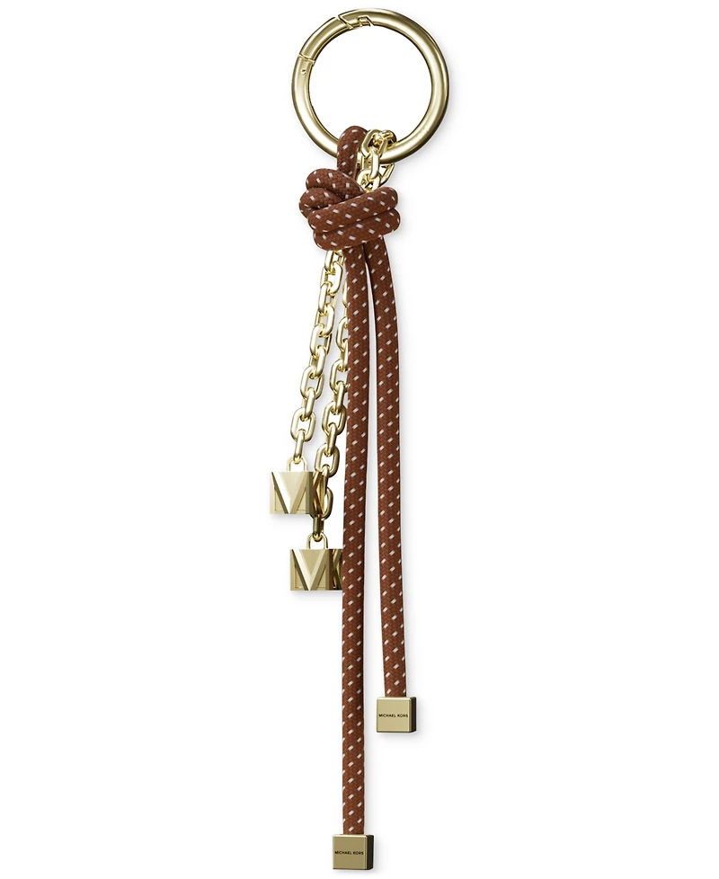 Michael Kors Hamilton Moderne Small Signature Logo Satchel Bag