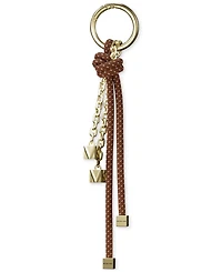 Michael Kors Hamilton Moderne Small Signature Logo Satchel Bag