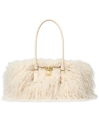 Michael Kors Hamilton Medium East West Shoulder Tote