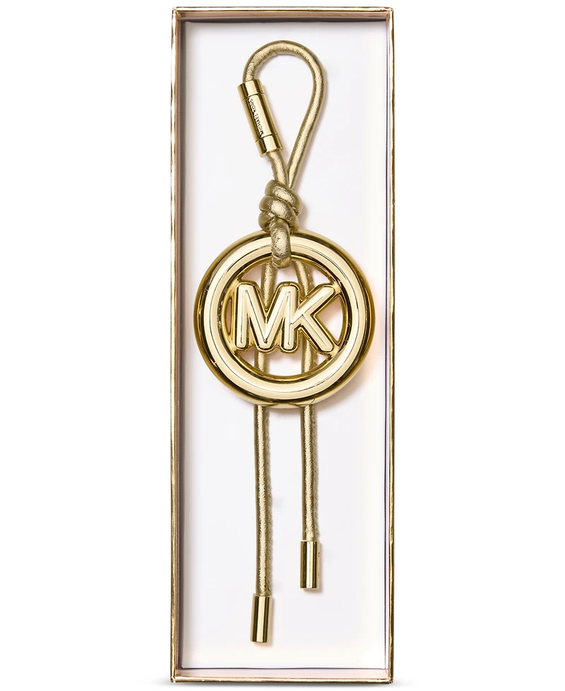 Michael Michael Kors Mk Logo Pop Charm