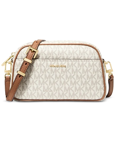 Michael Kors Jet Set Small Camera Crossbody