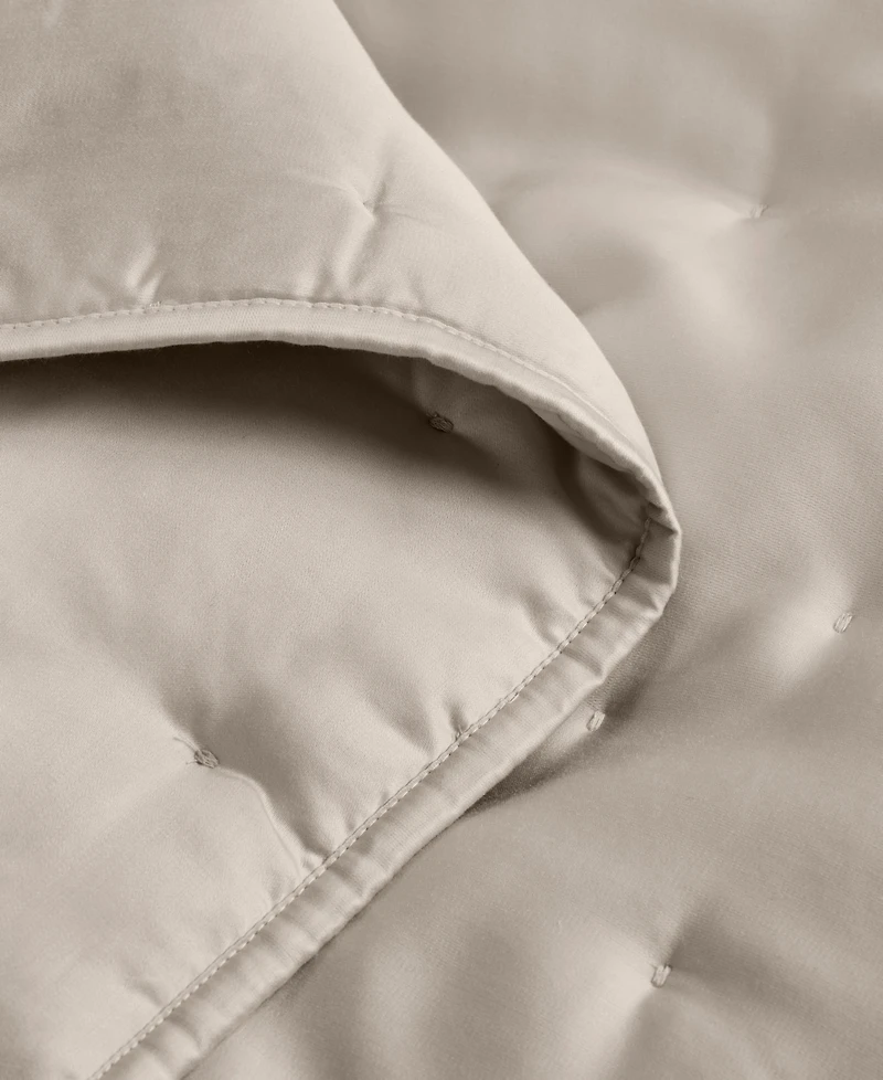 Hotel Collection Lyocell 3-Pc. Coverlet Set, Full/Queen