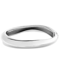 Calvin Klein Sculpted Bangle Bracelet