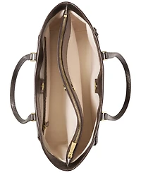 Michael Kors Taryn Large Leather Tote bag