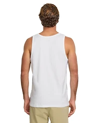 Quiksilver Men's Tijuana Tank Top