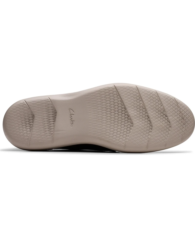 Clarks Men's Brantin Plain Toe Dress Shoe