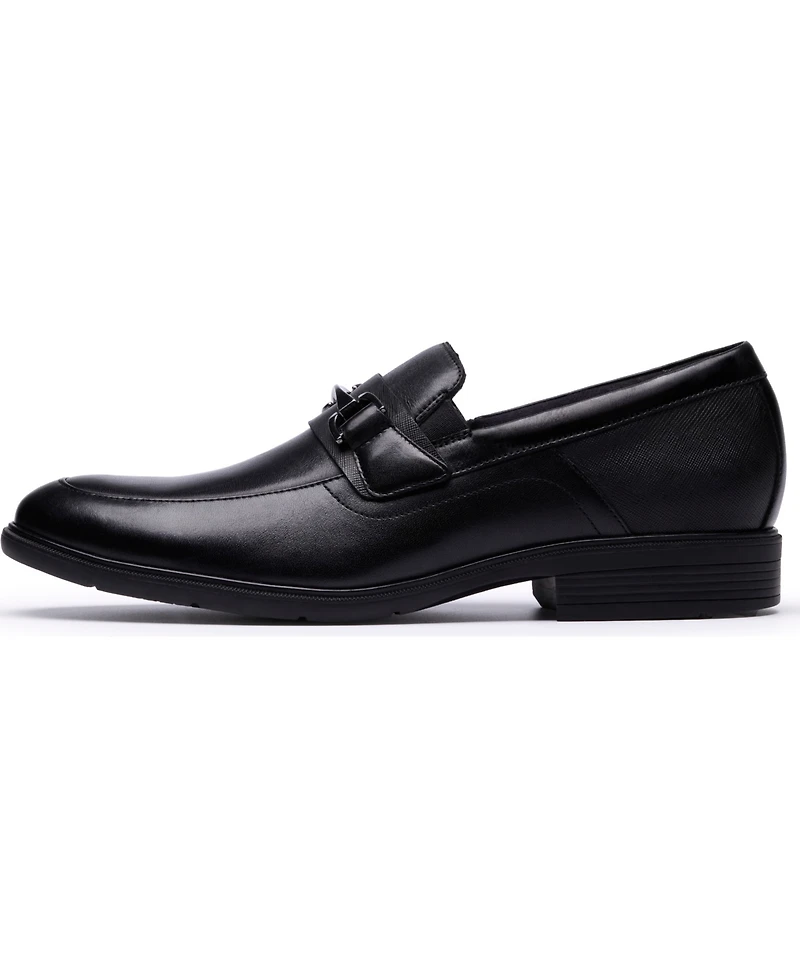 Clarks Men's Steadwell Bit Slip On Loafers