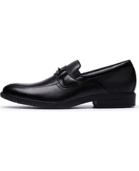 Clarks Men's Steadwell Bit Slip On Loafers