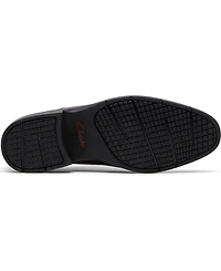 Clarks Men's Steadwell Cap Dress Shoe