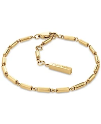 Calvin Klein 3-Pc. Set Stacked Bracelets