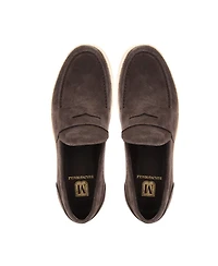 M Line By Bruno Magli Men's Alfama Espadrille Loafers