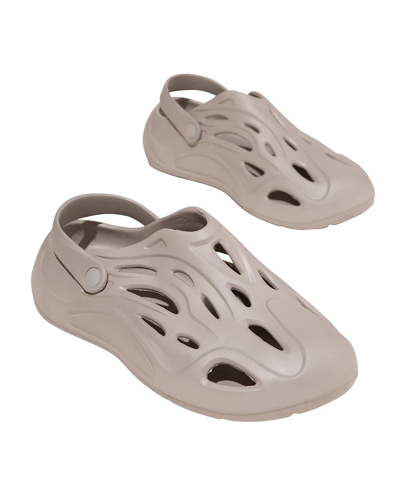 Cotton On Men's Ankle Strap Turbo Slides