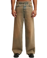 Cotton On Men's Super Baggy Jeans