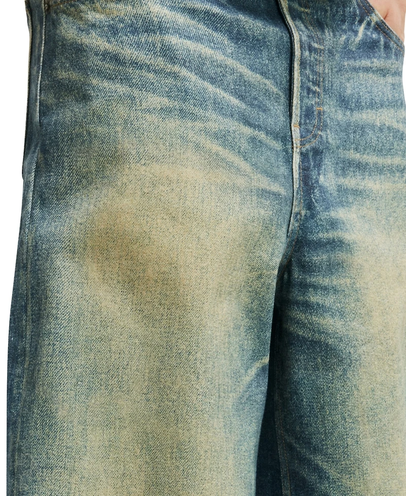 Cotton On Men's Super Baggy Jeans