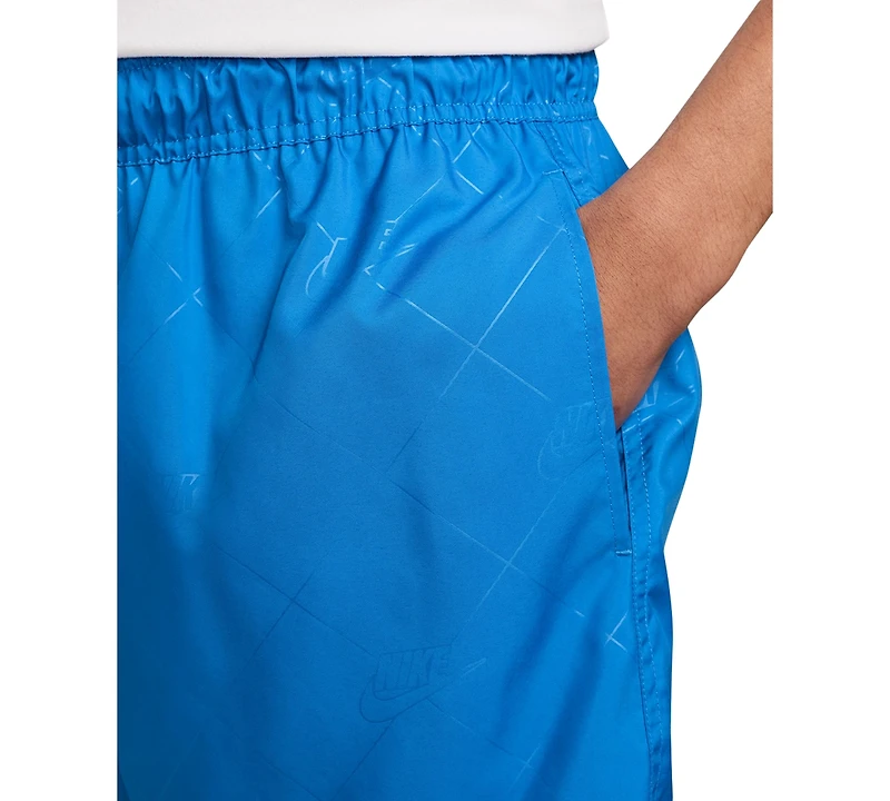 Nike Men's Sportswear Club Woven Flow Shorts