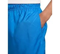 Nike Men's Sportswear Club Woven Flow Shorts