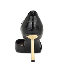 Nine West Women's Dolen D'Orsay Slip-On Pumps