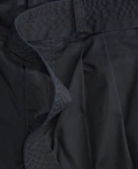 On 34th Women's High-Rise Belted Cropped Wide-Leg Pants, Macy's Exclusive