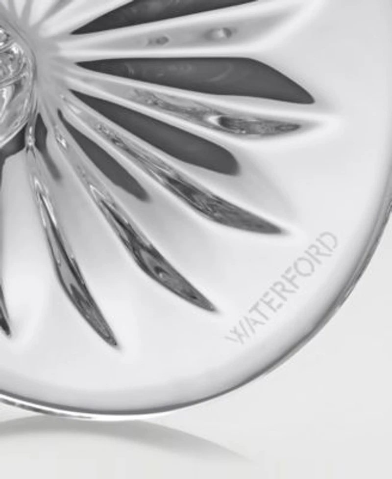 Waterford Stemware Lismore Pair