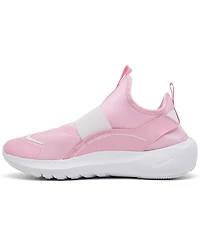 Nike Big Girls Flex Runner 4 Slip-On Running Sneakers from Finish Line