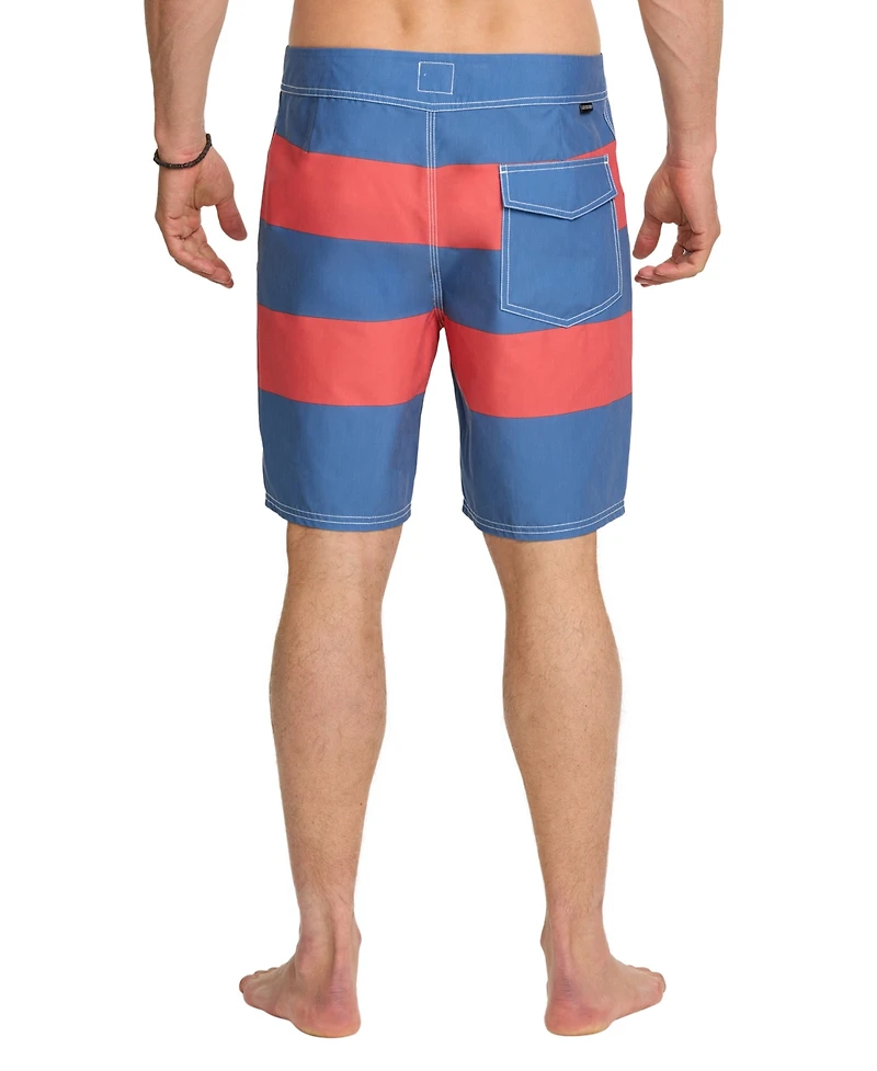 Quiksilver Men's Original Straight Leg 18 Boardshorts