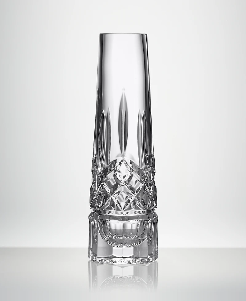 Waterford Lismore Bud Vase 7"