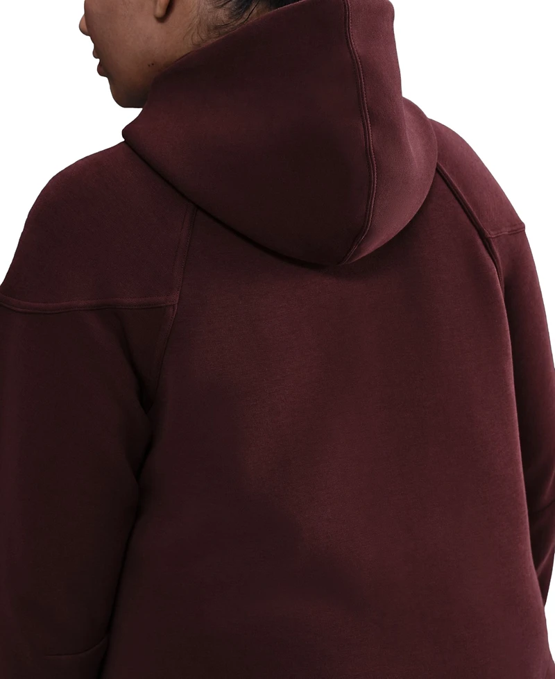 Nike Plus Sportswear Tech-Fleece Windrunner Hoodie